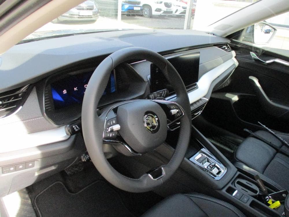 2024 Škoda OCTAVIA - 31