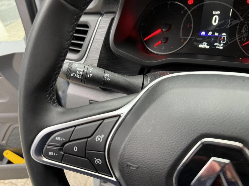 2024 Renault Trafic - 11