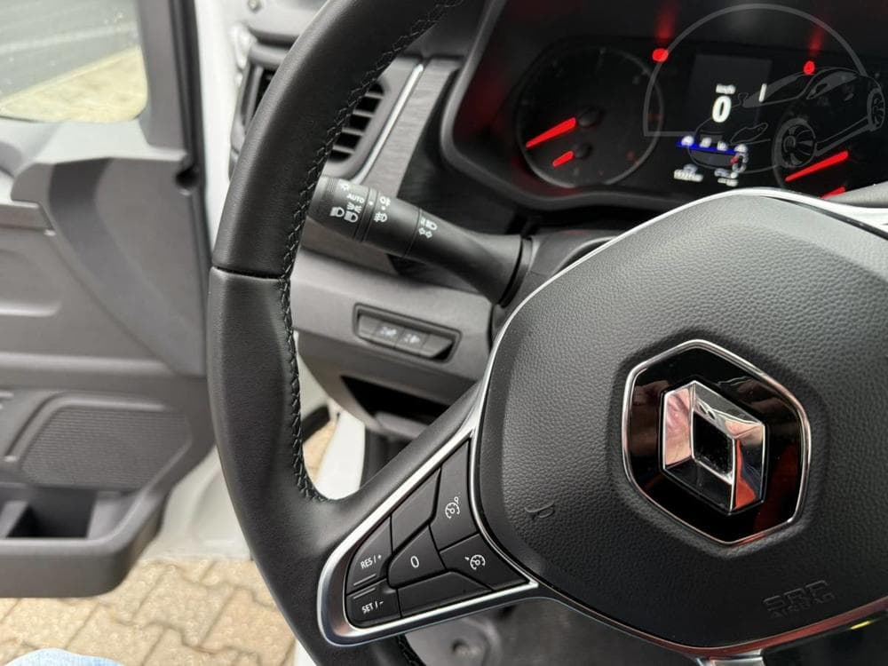 2024 Renault Trafic - 31