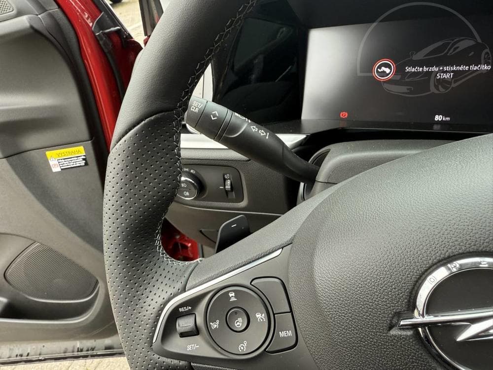 2025 Opel GRANDLAND - 21