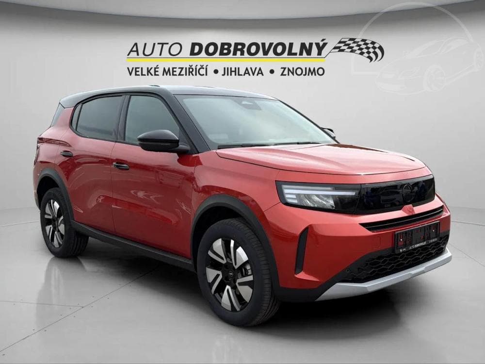 2026 Opel FRONTERA - 41