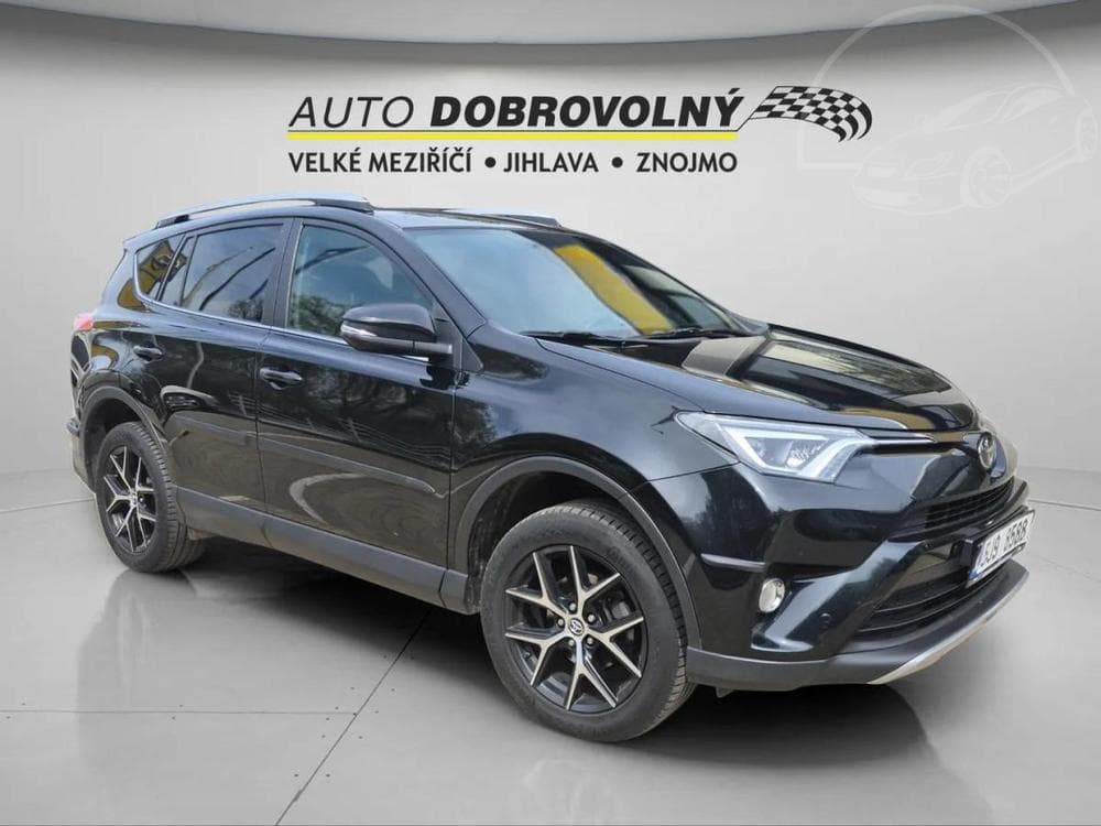 2017 Toyota RAV4 - 31