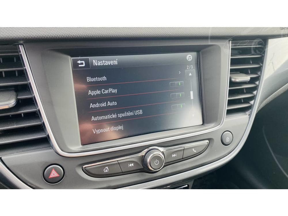 2022 Opel Crossland - 12