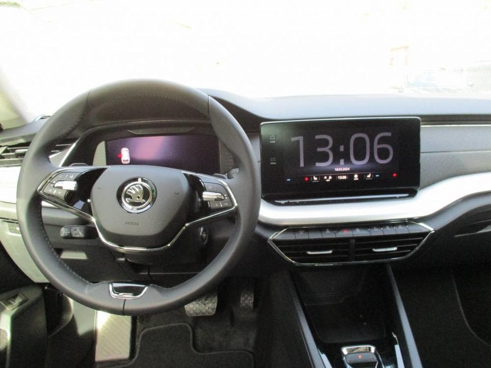 2024 Škoda OCTAVIA - 34