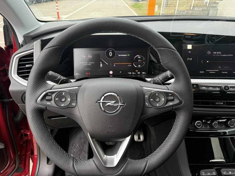 2025 Opel GRANDLAND - 23