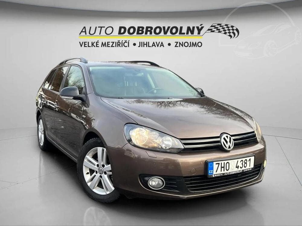 2012 Volkswagen GOLF - 12