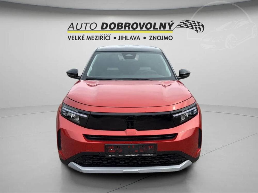 2026 Opel FRONTERA - 45