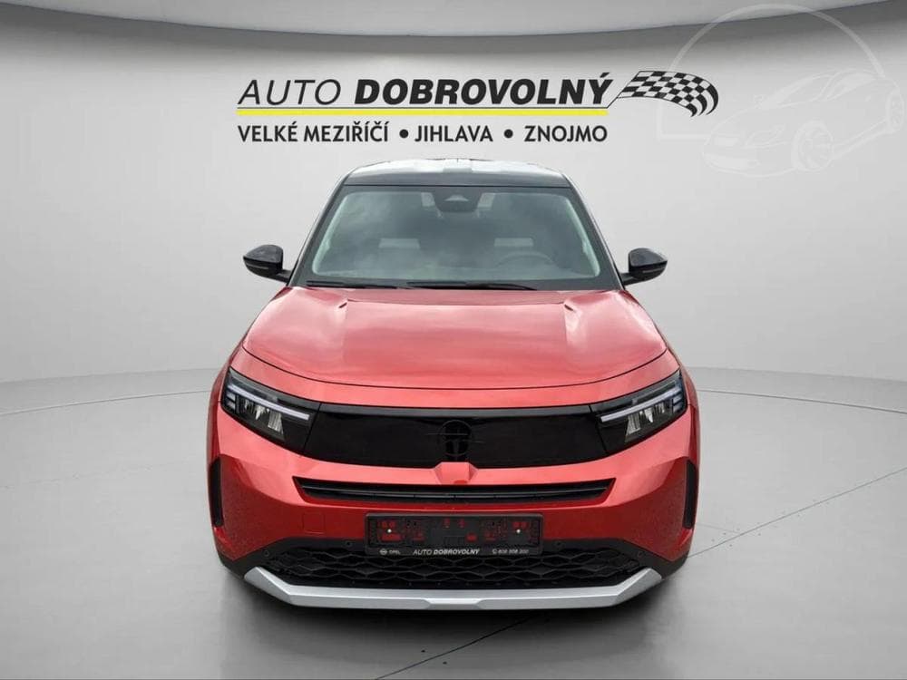 2026 Opel FRONTERA - 45