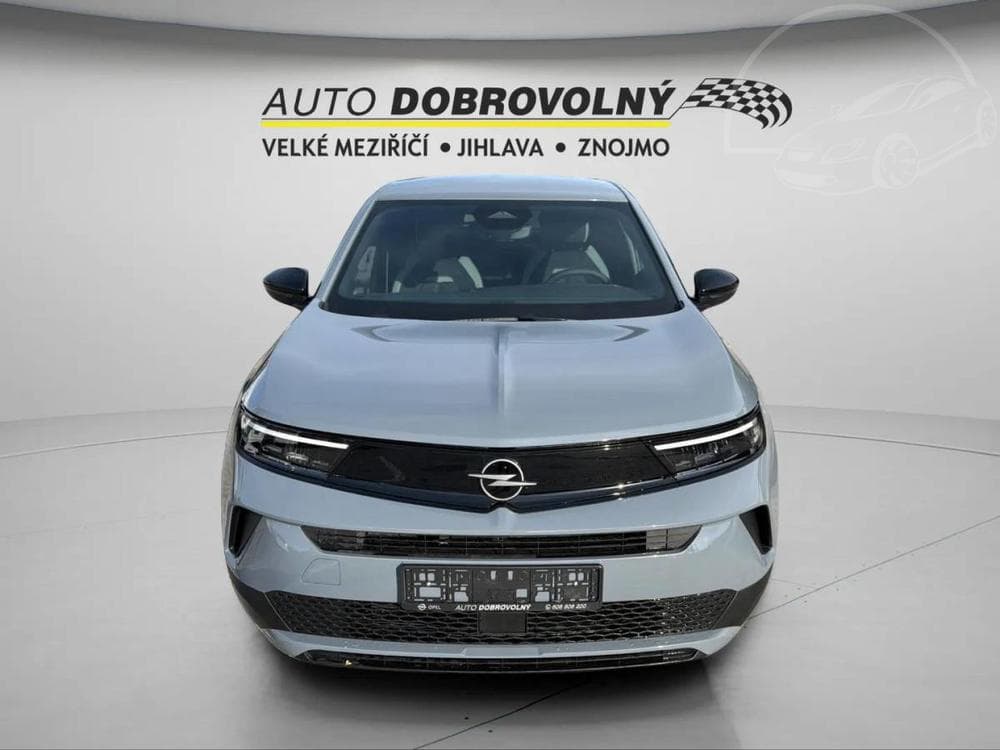 2026 Opel MOKKA - 23