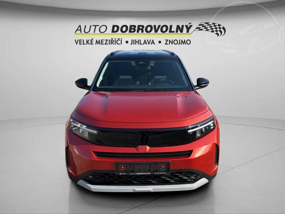 2026 Opel FRONTERA - 23