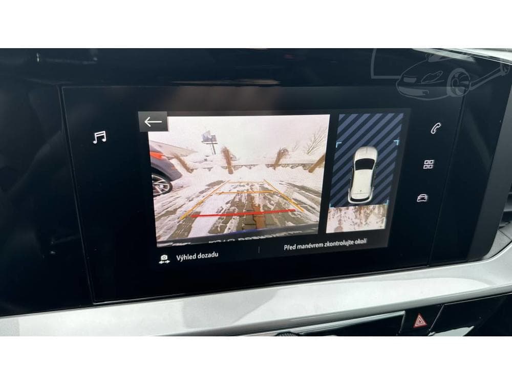 2022 Opel Mokka - 13