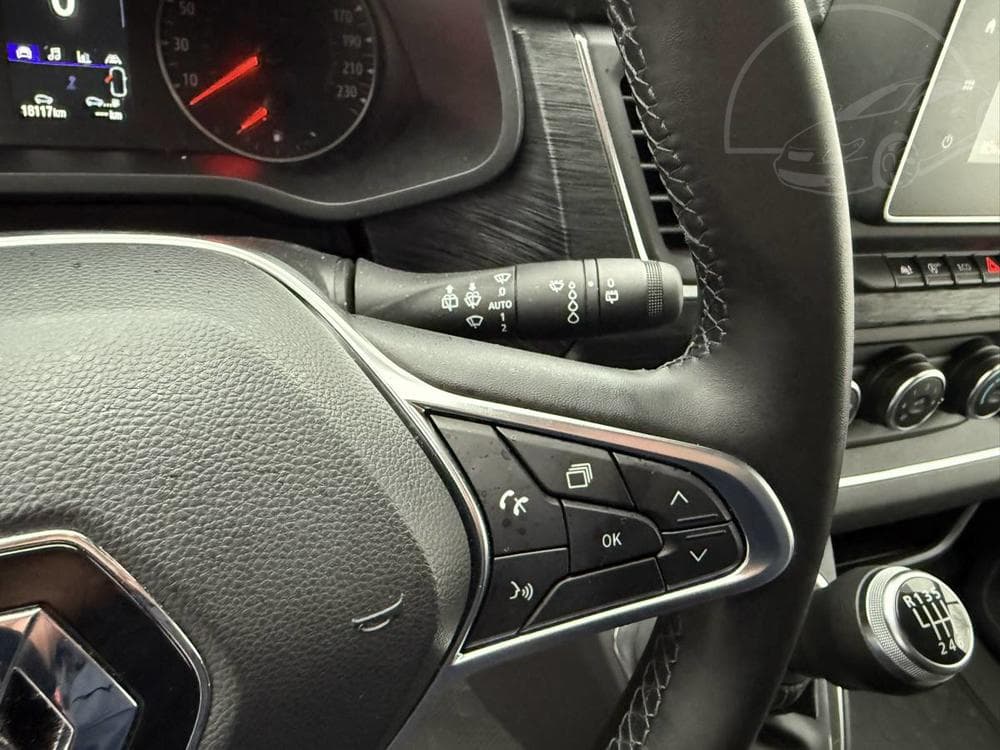 2024 Renault Trafic - 13