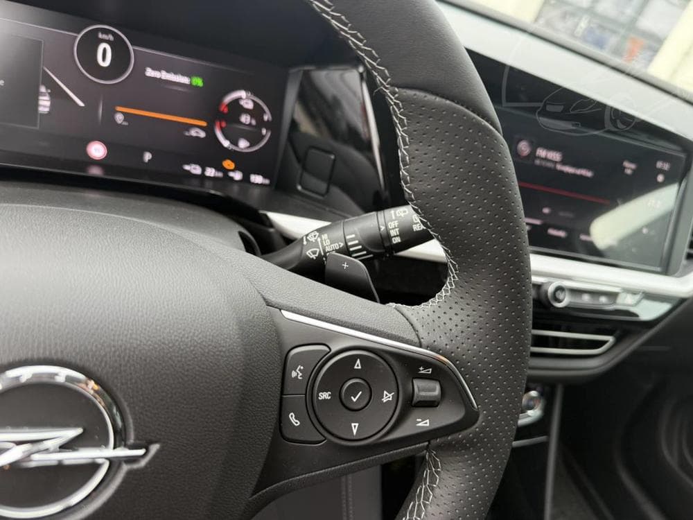 2025 Opel GRANDLAND - 25