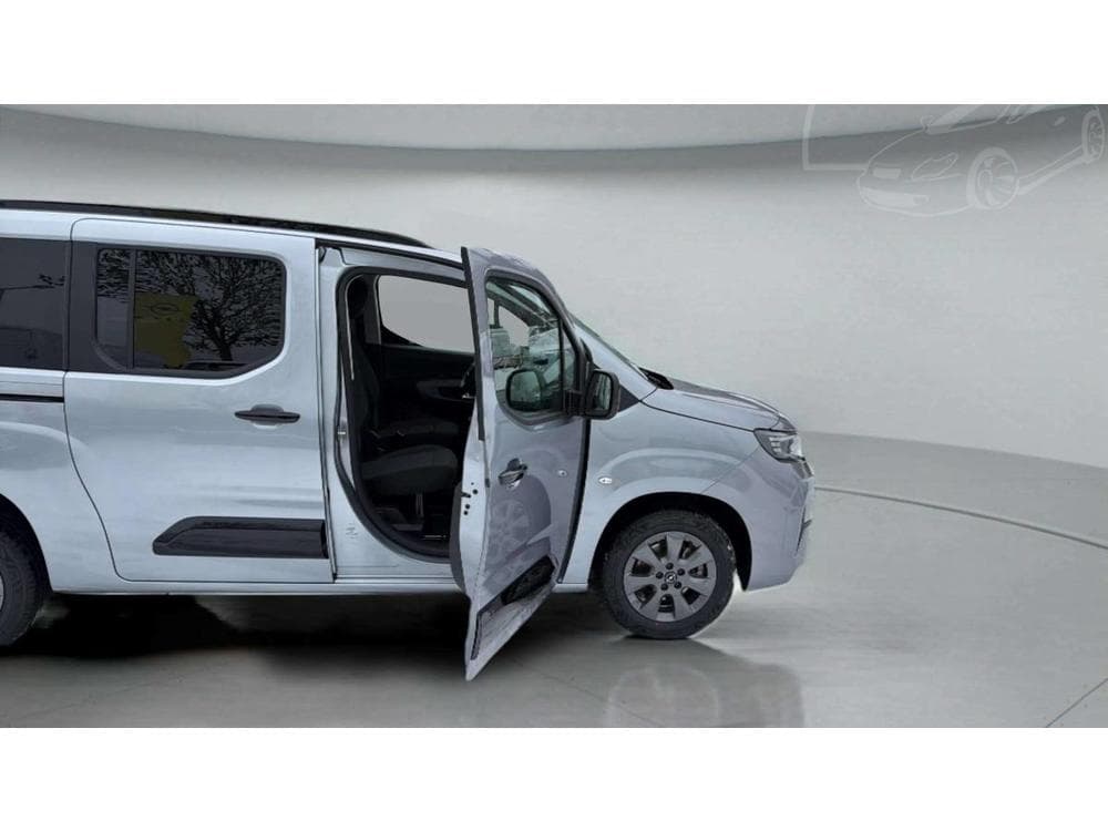 2026 Opel COMBO - 25