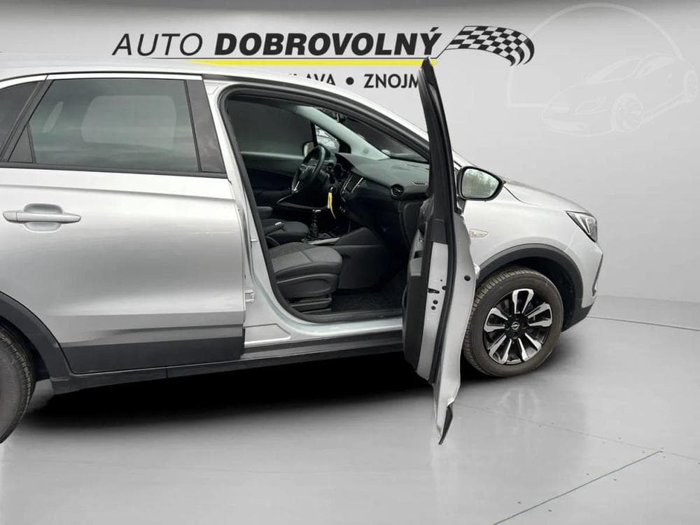 2024 Opel Crossland - 13