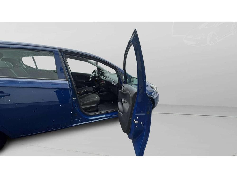 2019 Opel CORSA - 13