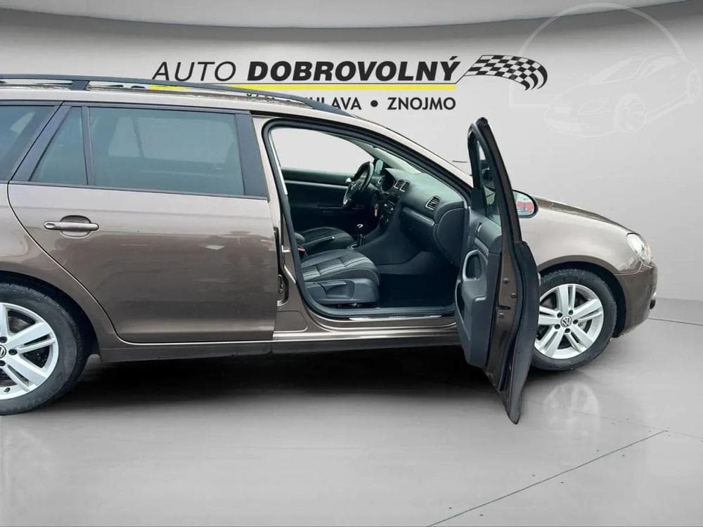 2012 Volkswagen GOLF - 13