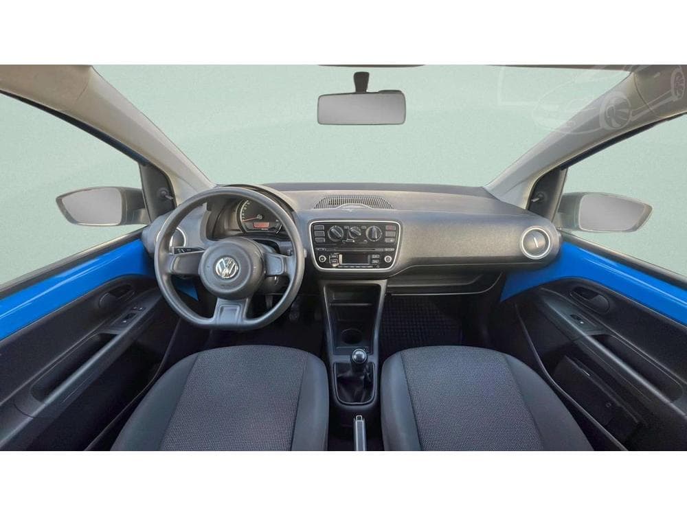 2014 Volkswagen UP! - 13