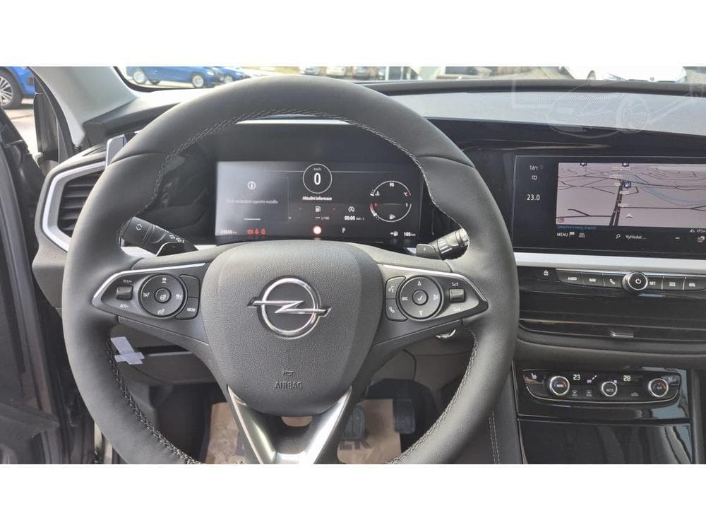 2024 Opel GRANDLAND - 37