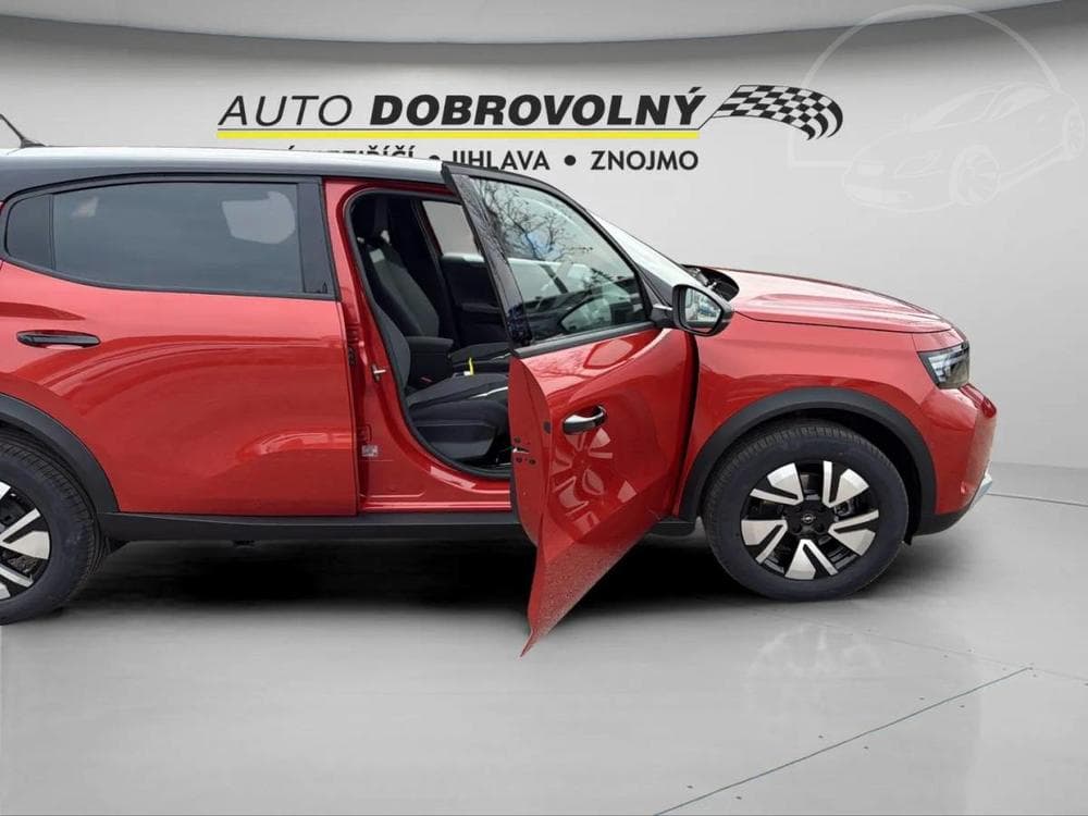2026 Opel FRONTERA - 49