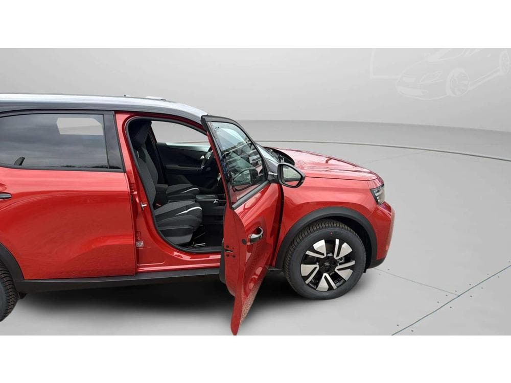 2026 Opel FRONTERA - 49