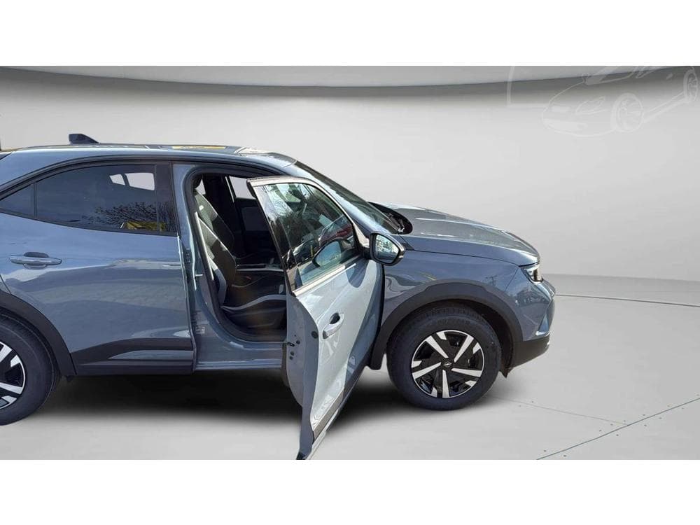 2026 Opel MOKKA - 25