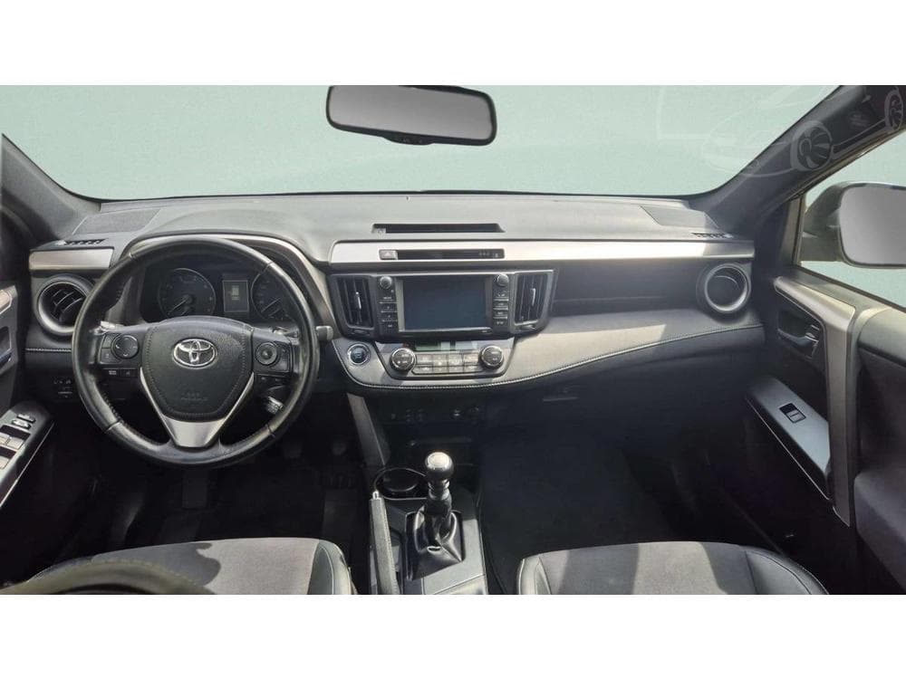2017 Toyota RAV4 - 37