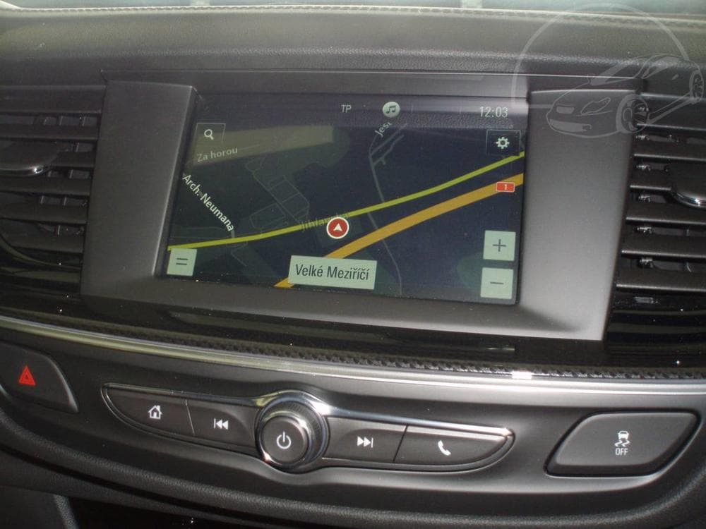 2021 Opel Insignia - 14