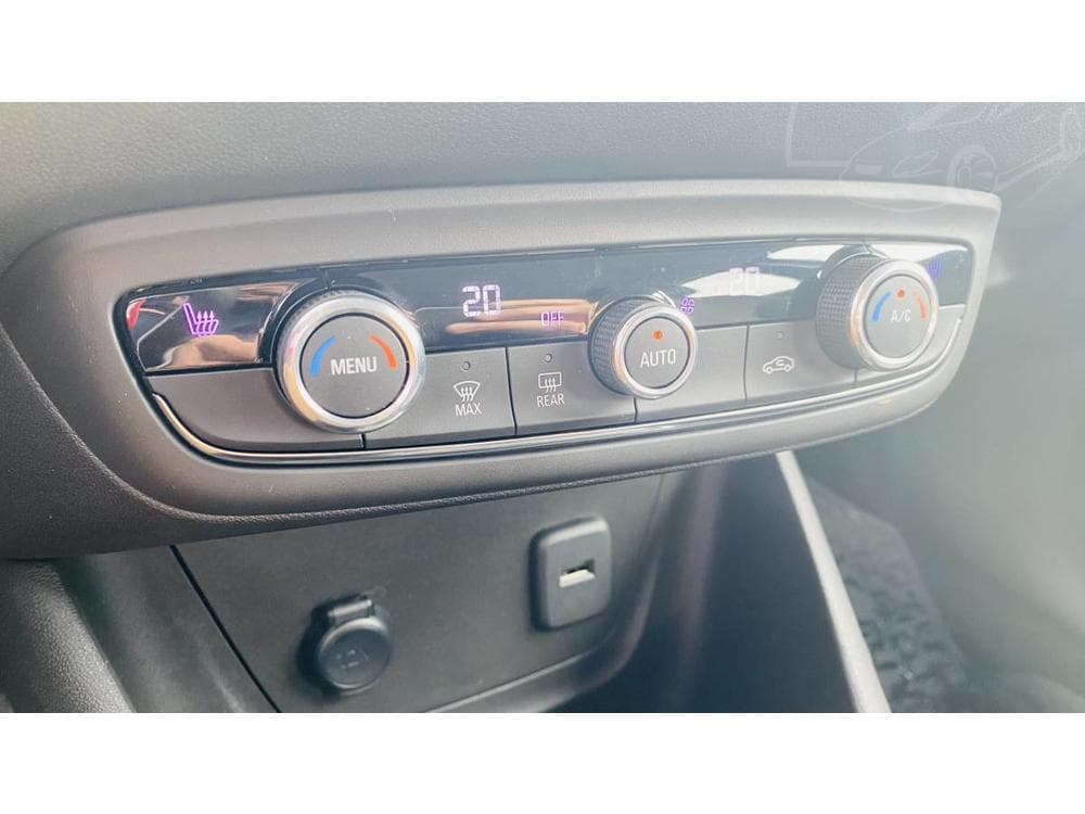 2022 Opel Crossland - 14