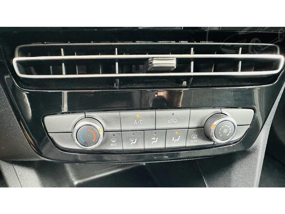 2022 Opel Mokka - 14