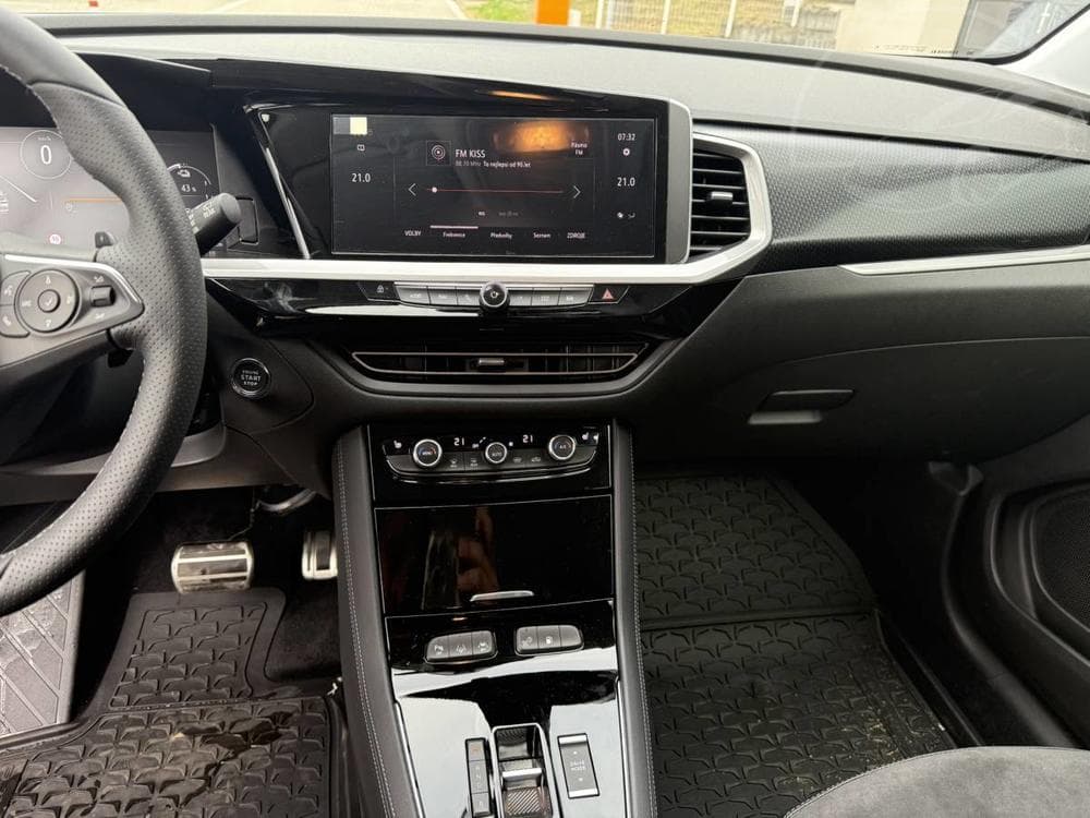 2025 Opel GRANDLAND - 27