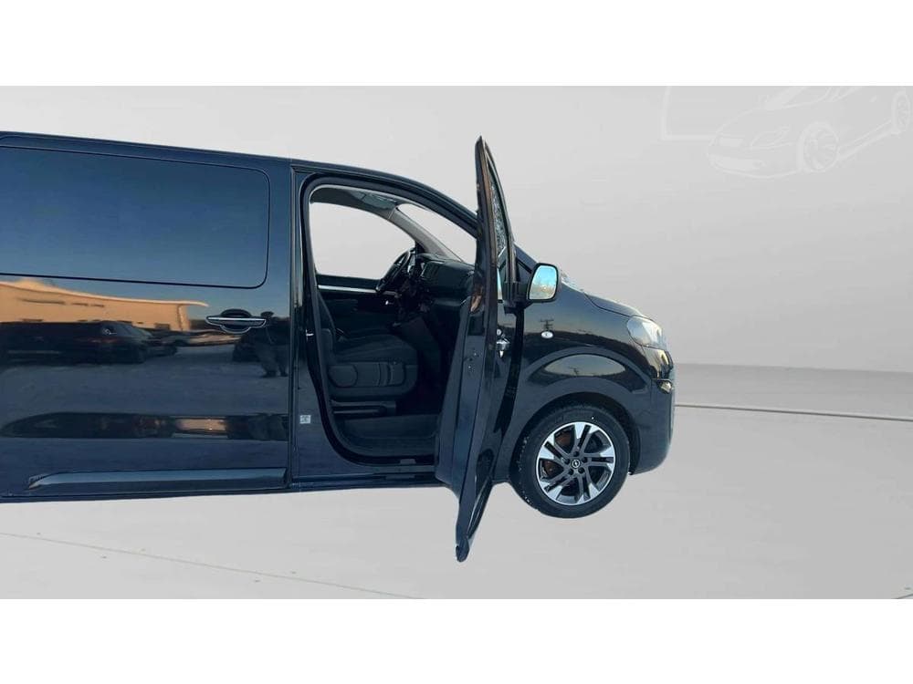 2022 Opel Zafira - 14