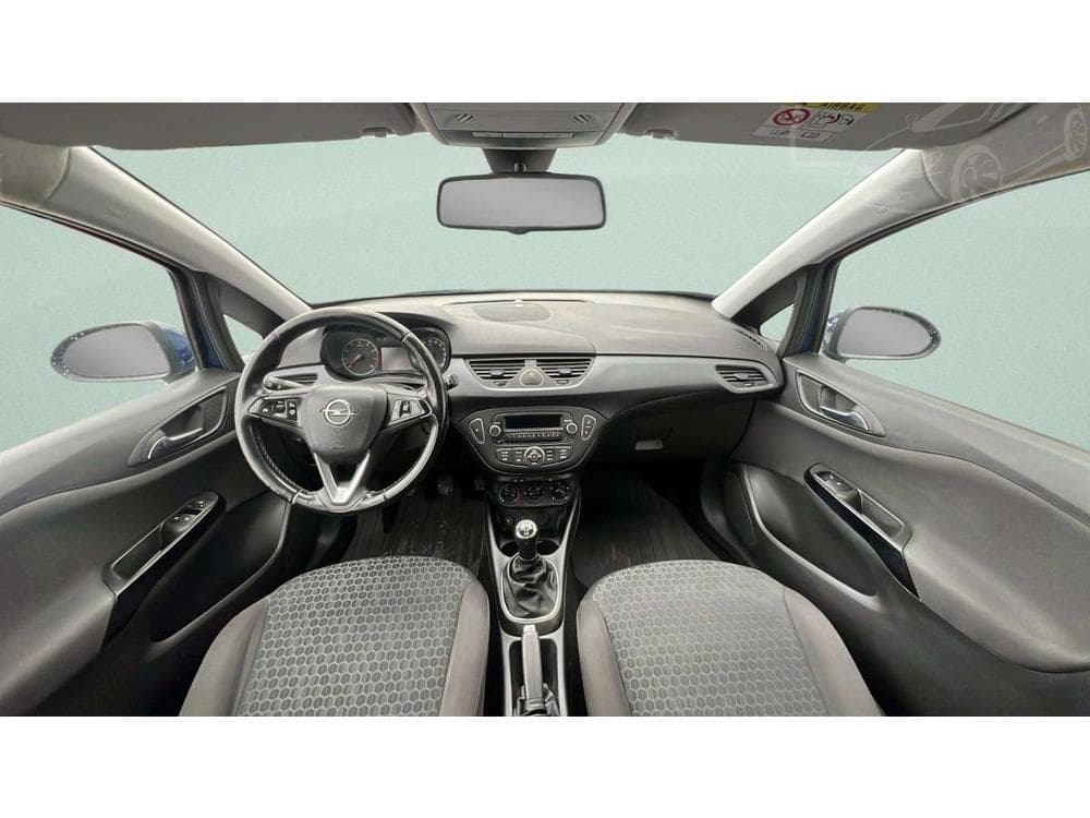 2019 Opel CORSA - 14