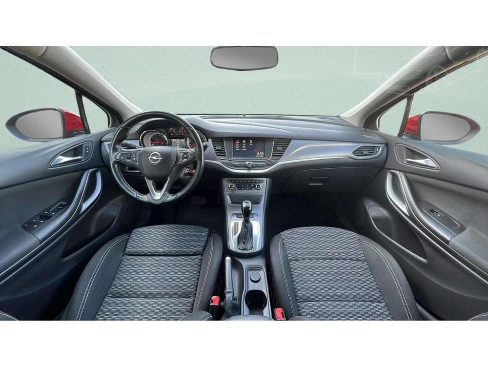 2016 Opel ASTRA - 14