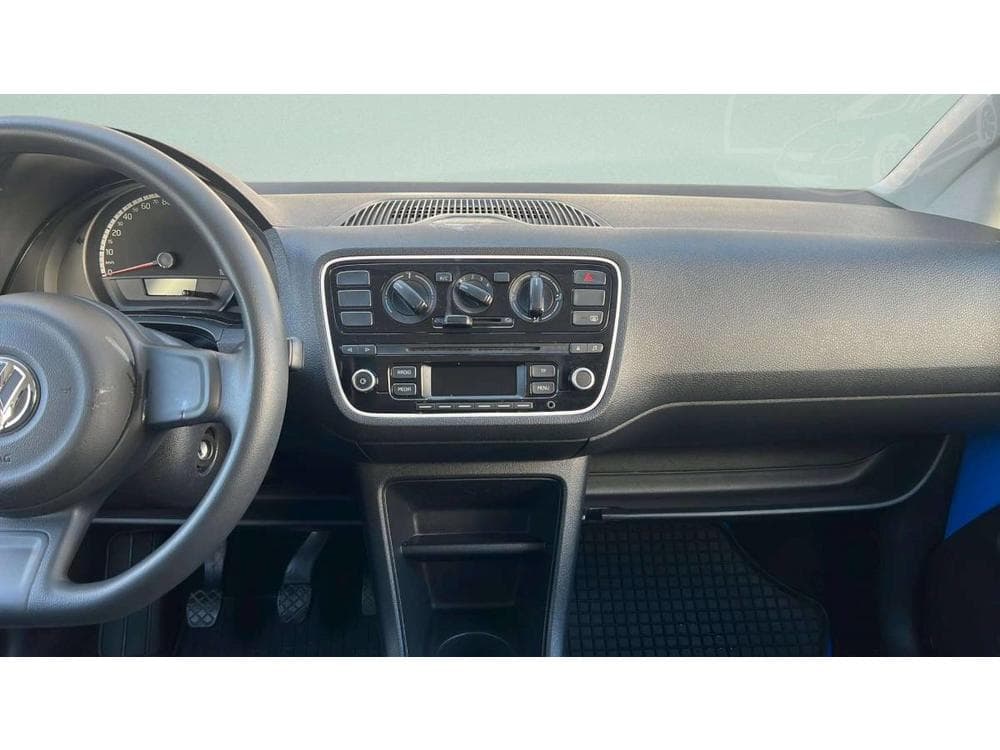 2014 Volkswagen UP! - 14