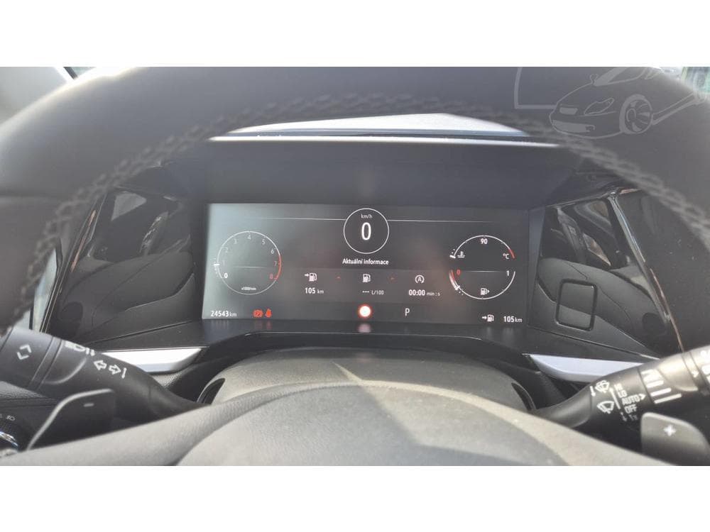 2024 Opel GRANDLAND - 40