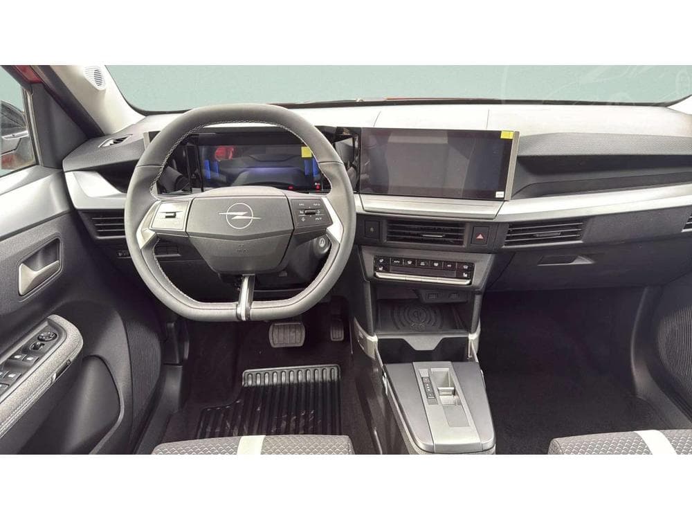 2026 Opel FRONTERA - 53