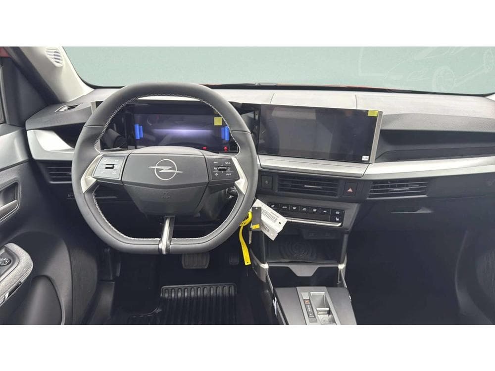 2026 Opel FRONTERA - 53