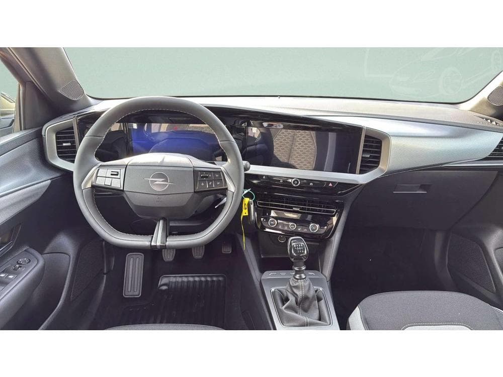 2026 Opel MOKKA - 27