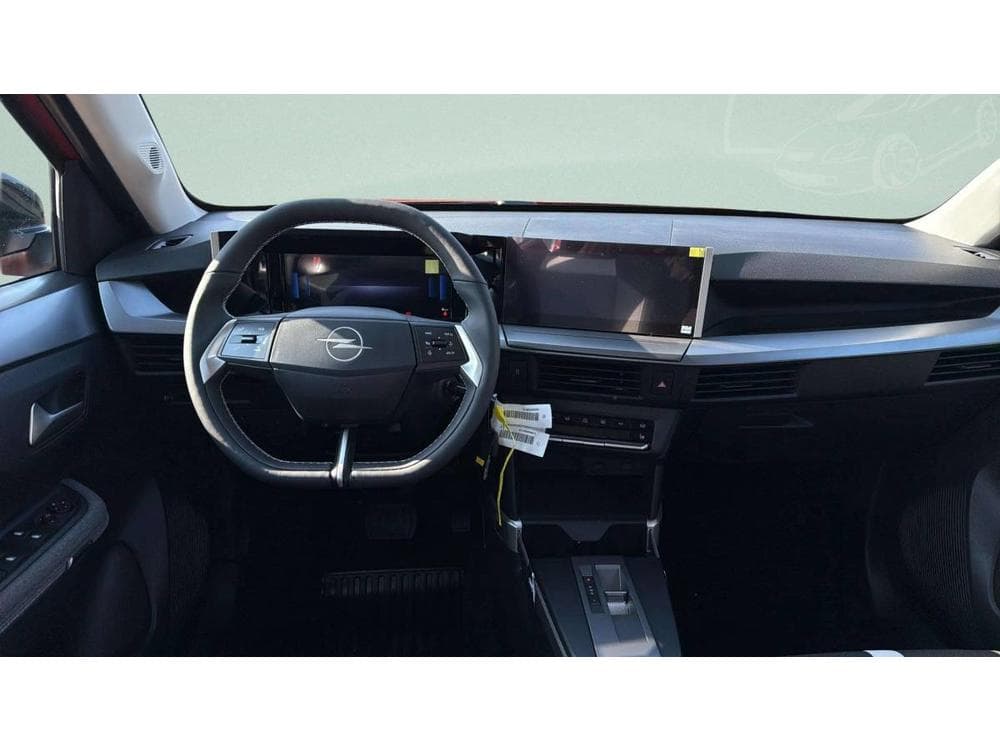 2026 Opel FRONTERA - 27