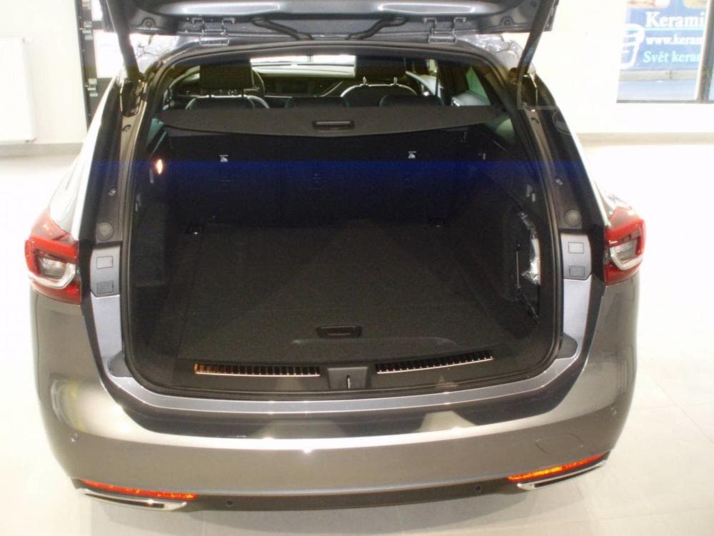 2021 Opel Insignia - 15