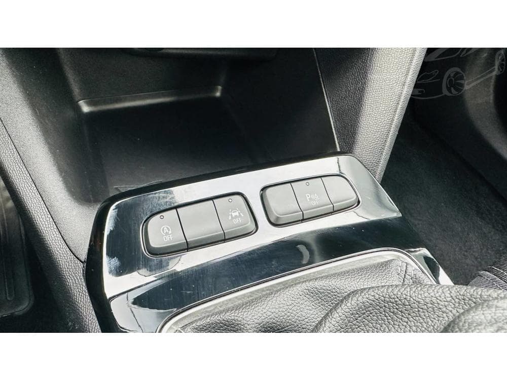 2022 Opel Mokka - 15