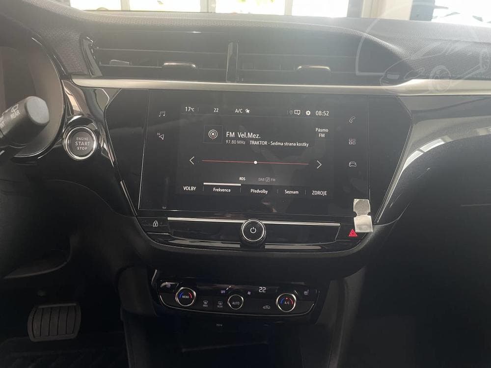 2024 Opel Corsa - 15