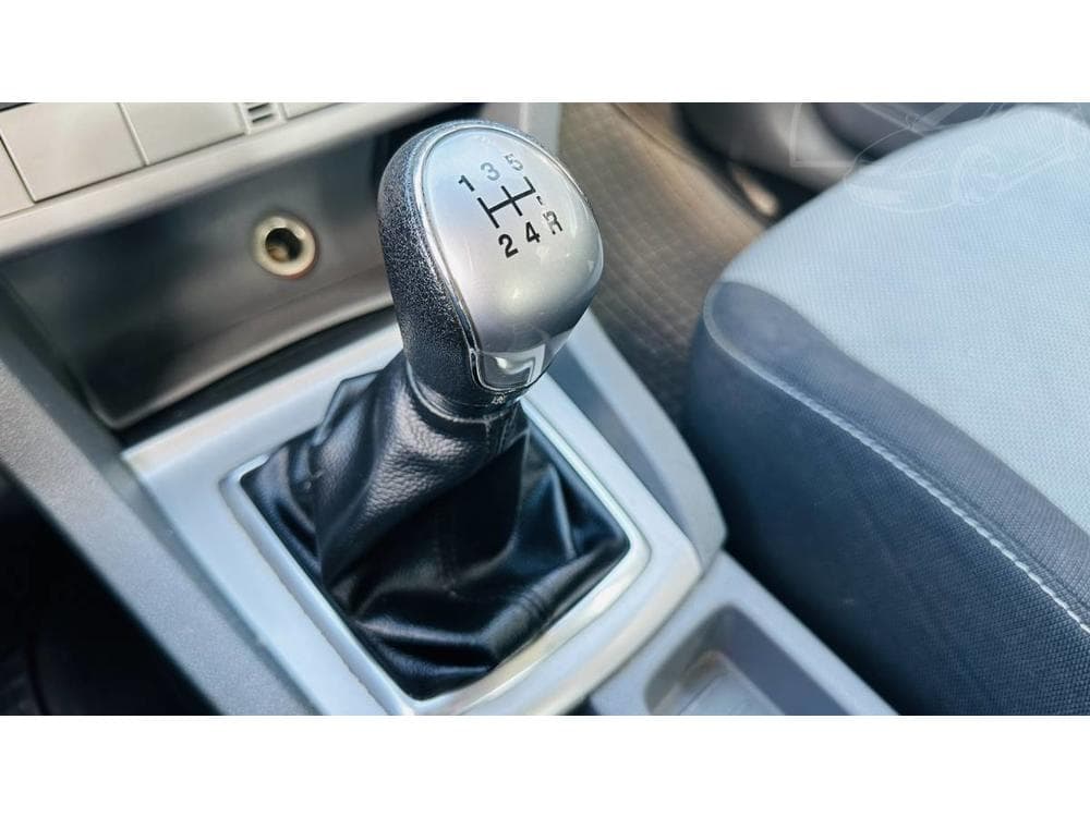 2010 Ford FOCUS - 15