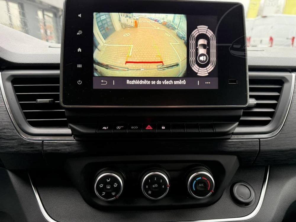 2024 Renault Trafic - 15