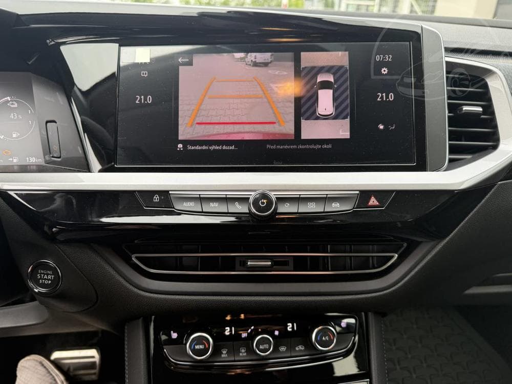 2025 Opel GRANDLAND - 29