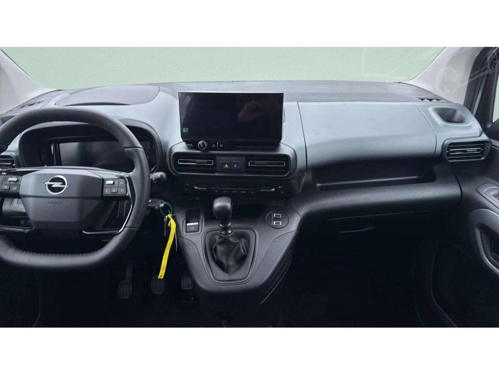 2026 Opel COMBO - 29