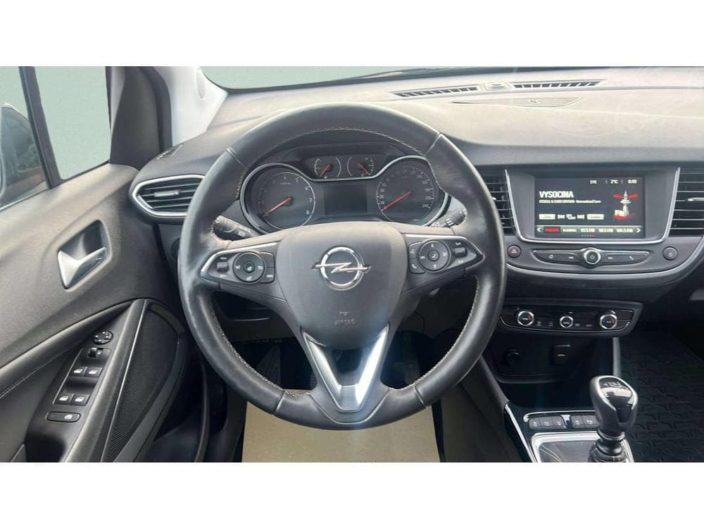 2022 Opel Crossland - 15