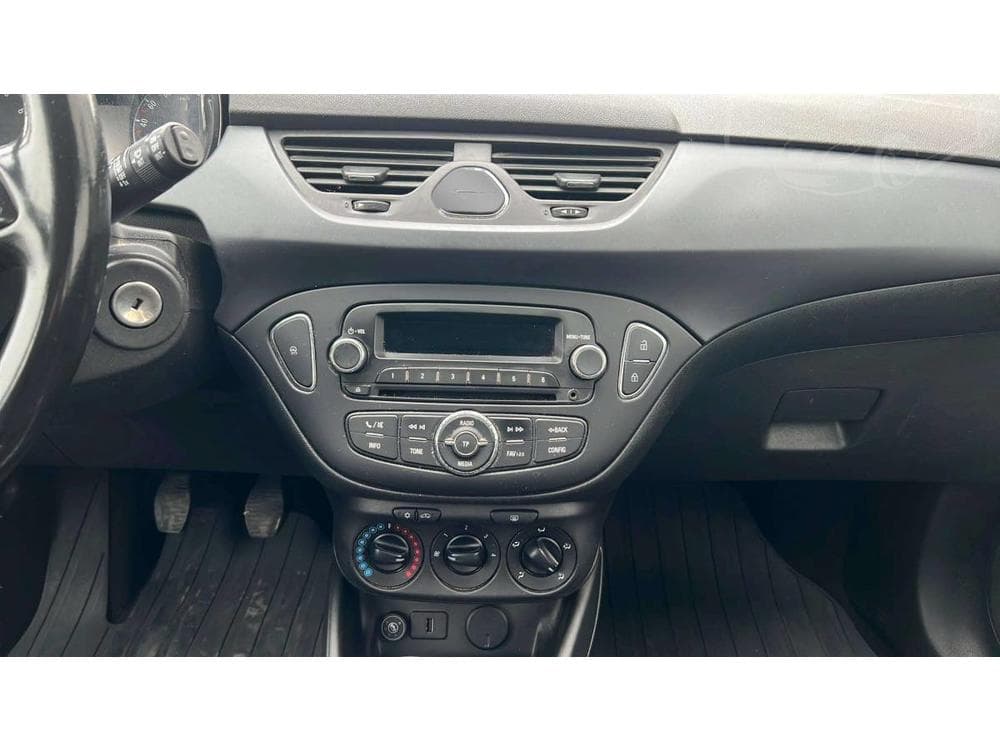 2019 Opel CORSA - 15