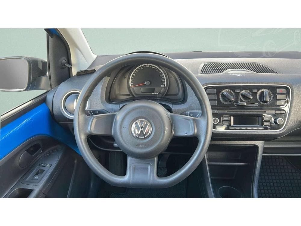 2014 Volkswagen UP! - 15